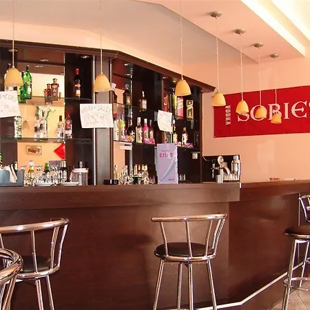 Efir Aparthotel *
